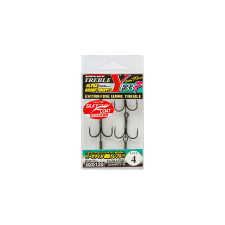 Decoy HÁRMAS HOROG DECOY Y-F33F EXTRA FINE WIRE #4/0 horog