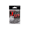  Decoy Jig11B Strong Wire Black #4/0 jig horog 6 db/csg