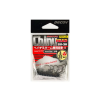 Decoy JIG FEJ DECOY SV-30 CHINU HEAD #2 3.5gr
