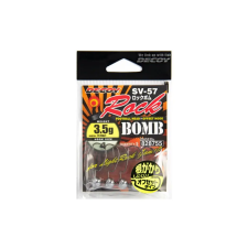 Decoy JIG FEJ DECOY SV-57 ROCK BOMB #4 3.5gr horog