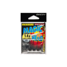 Decoy JIG FEJ DECOY VJ-76 MAGIC HEAD #2 0.9gr horog