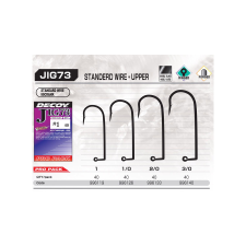 Decoy JIG HOROG DECOY PRO PACK JIG73 UPPER STANDARD WIRE #1 horog