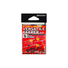 Decoy L-7 Versatile Keeper SS ütköző 20 db/csg horgászkiegészítő