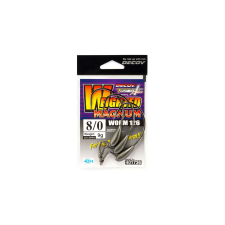 Decoy OFFSET HOROG SÚLYOZOTT DECOY WORM 126 MAGNUM #10/0 14gr horog
