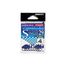  Decoy Single 29 #2 trailer horog 8 db/csg horog
