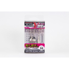  Decoy Spinner Blade Y-F33BT #4 hármas horog 2 db/csg horog