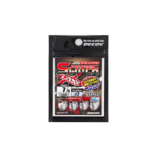  Decoy SV-48 Switch Cross 7g #2 jig fej 4 db/csg csali