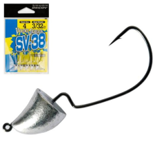  Decoy Violence SV-38 offset jigfej #3 3,5g 5db/csg csali