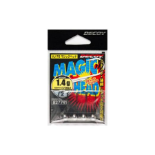  Decoy VJ-76 Magic Head #2 7,0gr jigfej 3 db/csg csali