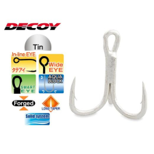  Decoy Y-S22 Multi Purpose #6 hármas horog horog