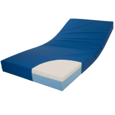  DECU-DIRECT XXL STANDARD antidecubitus matrac 90x200x16 / 140 kg-ig gyógyászati segédeszköz