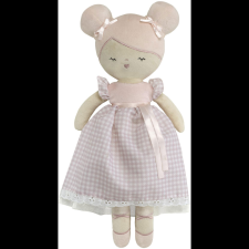  DeCuevas 20146 Plüss baba NIZA - 36 cm (4897022201463) baba