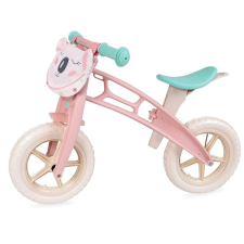 DeCuevas Toys DeCuevas 30179 Balance Bike Koala 2024 lábbal hajtható járgány