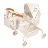DeCuevas Toys DeCuevas 86078 Verona My First babakocsi táskával 2024 - 56 cm