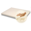  DECUTOP antidecubitus memory fedőmatrac 90x200x6 cm