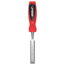 DEDRA 06C037 véső 20mm, crv acél, kétanyagú fogantyú véső