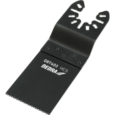 DEDRA 08T403 Fűrészlap Fához 34X42mm (08T403) barkácsgép tartozék