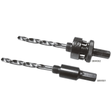 DEDRA 08W001 adaptér körkivágóhoz 14-30mm barkácsolás, csiszolás, rögzítés
