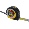 DEDRA 10m/32mm, gumis, stop gomb