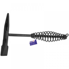 DEDRA 13M490 heggesztő kalapács 300g barkácsolás, csiszolás, rögzítés