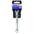DEDRA 1459P csillag-villás kulcs crv 25mm pvc tartóval