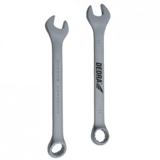 DEDRA 1464 csillag-villás kulcs crv 32mm barkácsolás, csiszolás, rögzítés