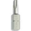 DEDRA 18A03T300-10 Csavarhúzó Bitek Torx, 25 mm, 10 Darab/Csomag (18A03T300-10)