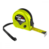 DEDRA 3mx16mm, dupla stop, PVC tartóval