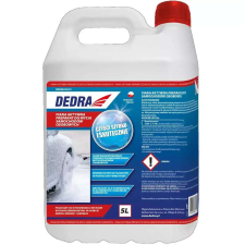 DEDRA Aktív habos autósampon 5L tisztító- és takarítószer, higiénia