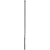DEDRA Betonfúró SDS MAX QUATRO 40x920/780