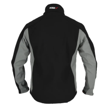 DEDRA BH6KS-S softshell kabát, méretek: s ,96% poliészter+ 4% elasztán barkácsolás, csiszolás, rögzítés