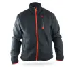 DEDRA BH6PB-L polár felső 300g/m2, méret l, szín fekete