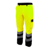 DEDRA BH81SP1-XXL fényvisszaverős, nadrág méret xxl, sárga