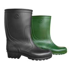 DEDRA BH9B1-39 PVC gumicsizma méret: 39 munkavédelmi cipő