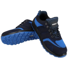 DEDRA BH9M3Z-45 munka félcipő m3 sport, 45 méret o1 src kat. barkácsolás, csiszolás, rögzítés