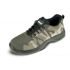 DEDRA BH9M5-40 munkavédelmi cipő m5 moro, méret: 40, s1 src kat. munkavédelmi cipő