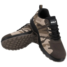 DEDRA BH9M5-43 munkavédelmi cipő m5 moro, méret: 43, s1 src kat.
