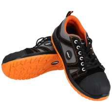 DEDRA BH9M6-41 munkavédelmi cipő m6, méret: 41, s1 src kat.