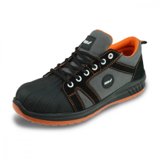 DEDRA BH9M6-42 munkavédelmi cipő m6, méret: 42, s1 src kat.