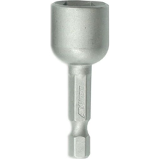 DEDRA Bit Behajtó Hatlapfejű Csavarhoz 7x48 mm 1/4" Mágneses (18A0907) szerszám kiegészítő
