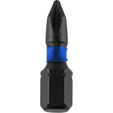 DEDRA Bit Behajtó Philips PH2x25 mm 1/4" 2 db (18A52PH20-02) szerszám kiegészítő