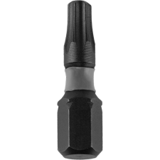 DEDRA Bit Behajtó Torx T20x25 mm 1/4" 2 db (18A53T200-02) szerszám kiegészítő