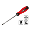 DEDRA Csavarhúzó csillag Pozidriv PZ2x100mm, CrV