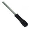 DEDRA Csempelyukreszelő félkerek vídiás 150mm DEDRA
