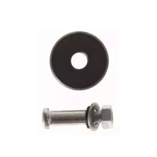 DEDRA Cserélhető karbid vágókerekek 22/2mm, csavar csempevágó
