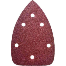 DEDRA DED79410 Csiszolópapír 5DB/CS (DED79410) barkácsgép tartozék