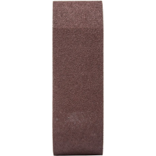 DEDRA DED79492 Végtelenített Csiszolószalag 75X533 mm, 3 Darabos Szett (DED79492) barkácsgép tartozék