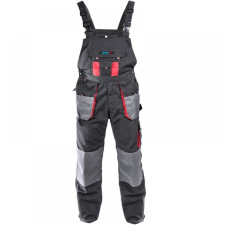 DEDRA Dedra BH2SO-XXL védő kertésznadrág xxl/58 méretben, 265g/m2 grammatúra munkaruha