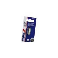 DEDRA Dugókulcs 6 mm 1/4 PVC Tartóval (16A106P) szerszám kiegészítő
