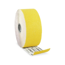 DEDRA F70RP50240 csiszolópapír tekercs 50mx115mm, gr240 barkácsolás, csiszolás, rögzítés